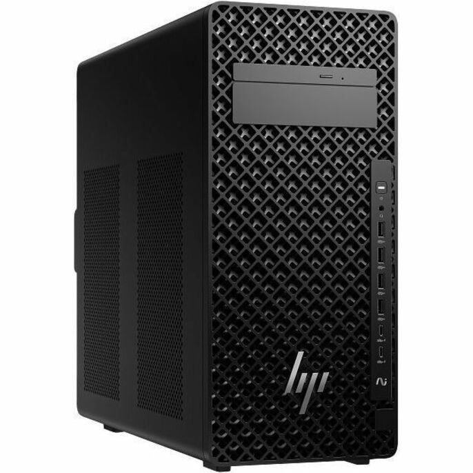 Workstation HP Z, Intel Core Ultra 7 265 20 Núcleos, 32GB DDR5, 1 TB SSD, RTX™ A400 - vista 3