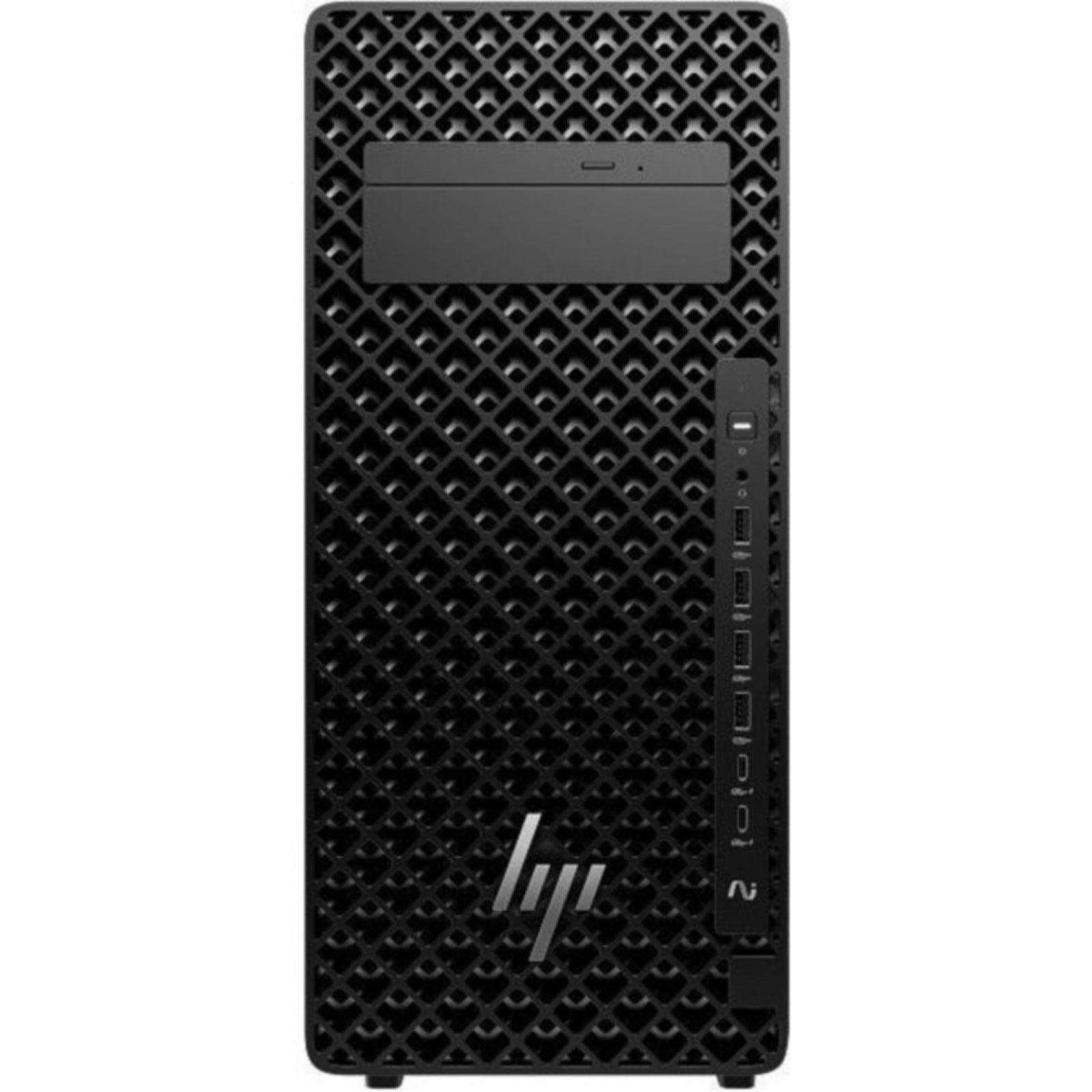 Workstation HP Z, Intel Core Ultra 7 265K 20 Núcleos, 32GB DDR5, 1 TB SSD, RTX™ 2000 Ada - vista 4