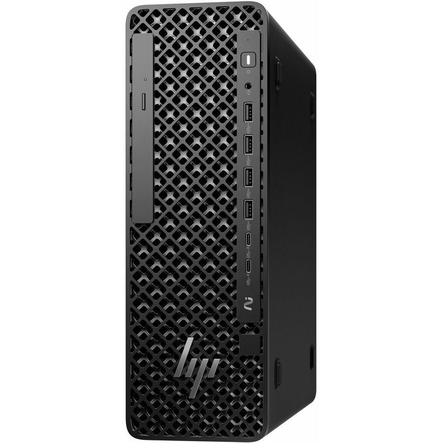 Workstation HP Z, Intel Core Ultra 9 285 24 Núcleos, 32GB DDR5, 1 TB SSD, Intel� Graphics - vista 5