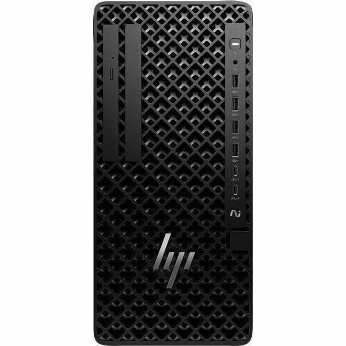 Workstation HP Z, Intel Core Ultra 9 285 24 Núcleos, 64GB DDR5, 1 TB SSD, Intel� Graphics - vista 1