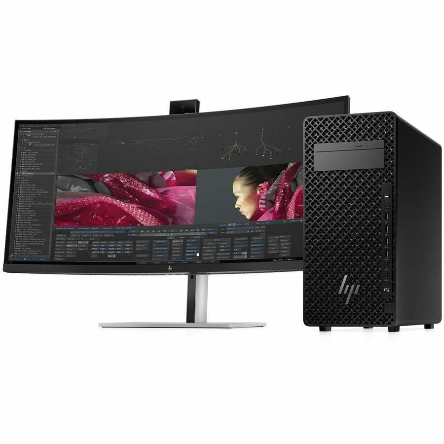 Workstation HP Z, Intel Core Ultra 9 285K 24 Núcleos, 32GB DDR5, 1 TB SSD, Intel� Graphics - vista 6