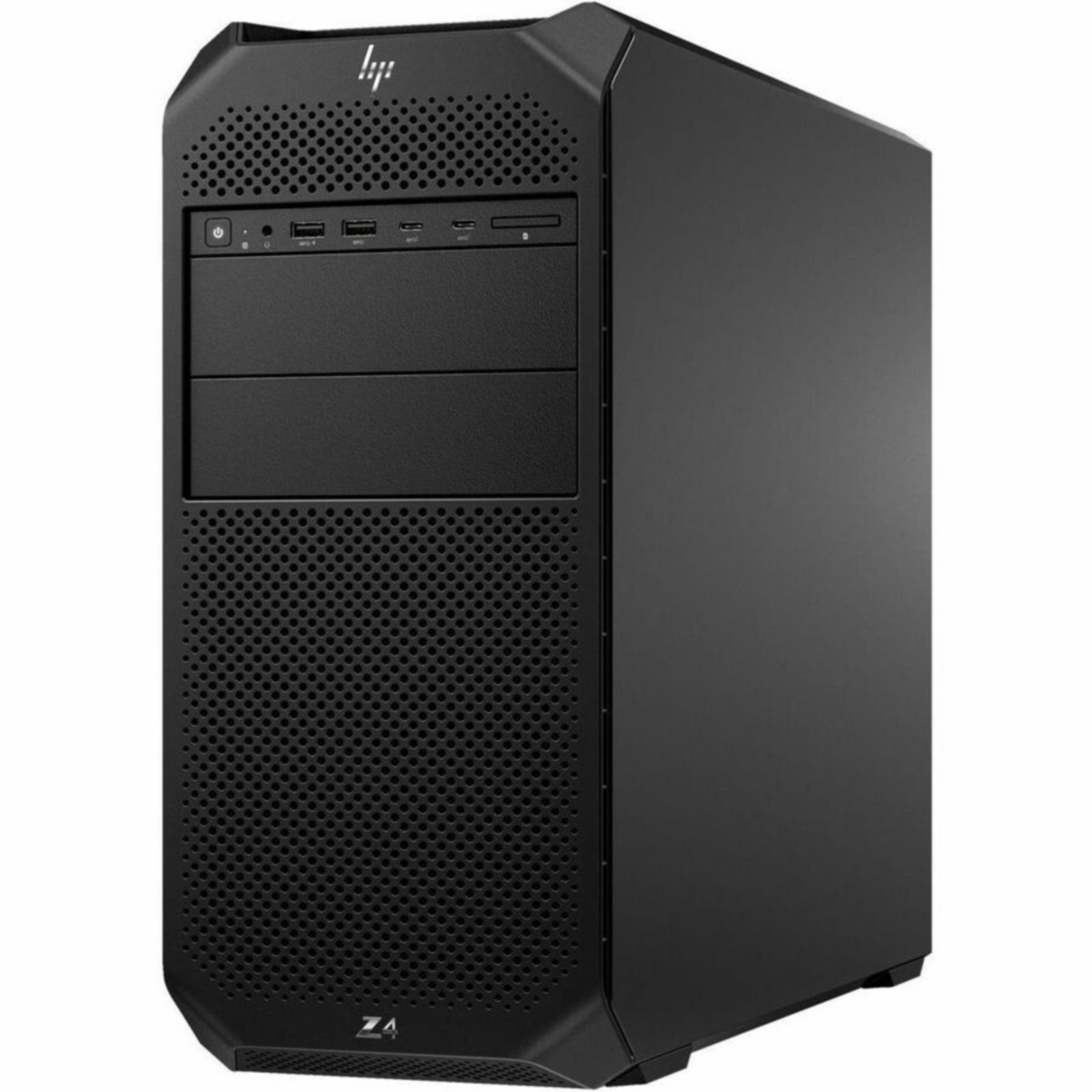 Workstation HP Z, Intel® Intel Xeon Six Core 2423 6 Núcleos, 16GB DDR5, 512 GB SSD, Intel® W790 - vista 4