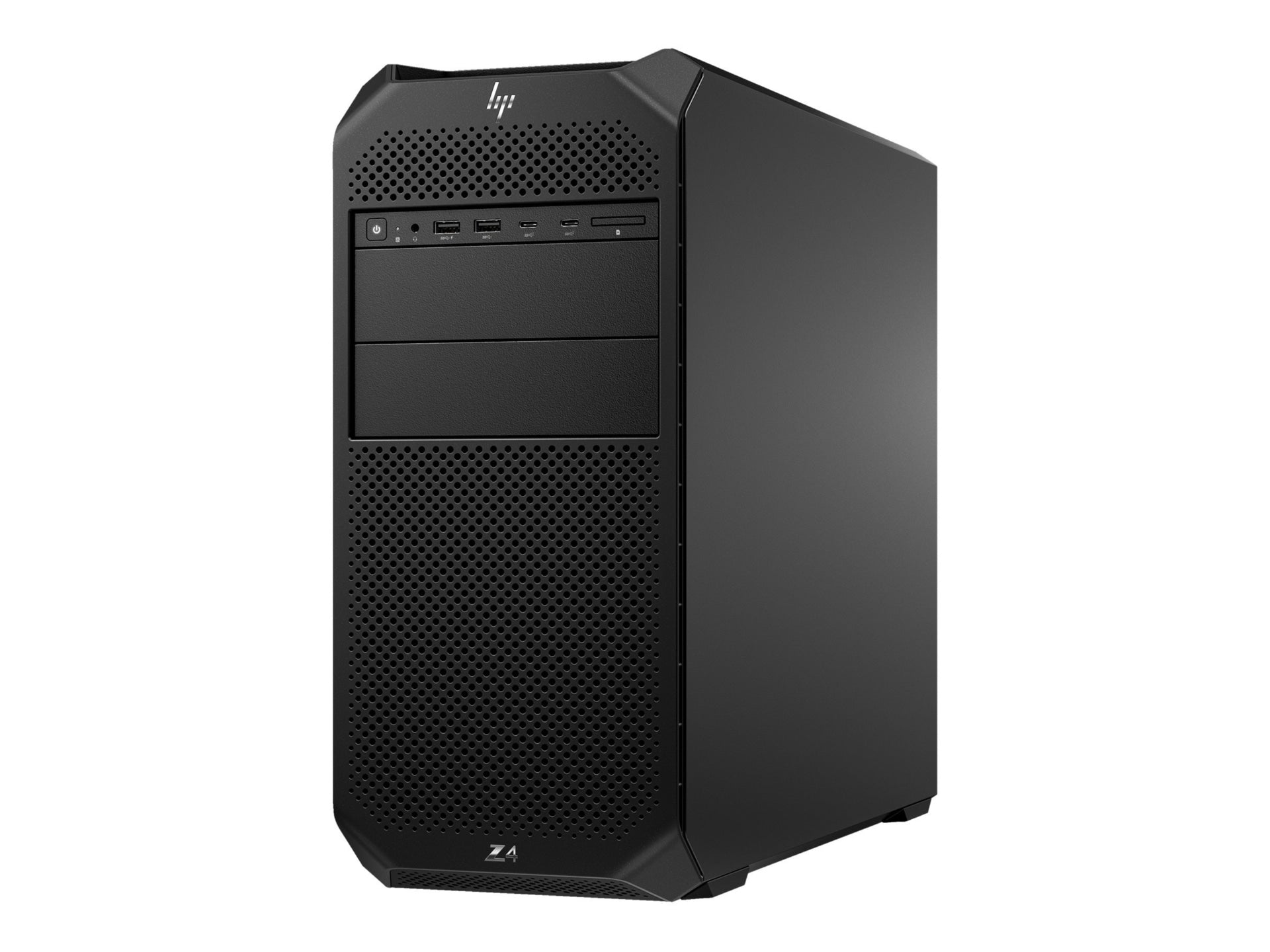 Workstation HP Z, Intel® Intel Xeon Six Core 2425 6 Núcleos, 16GB DDR5, 512 GB SSD, Intel® W790 - vista 1
