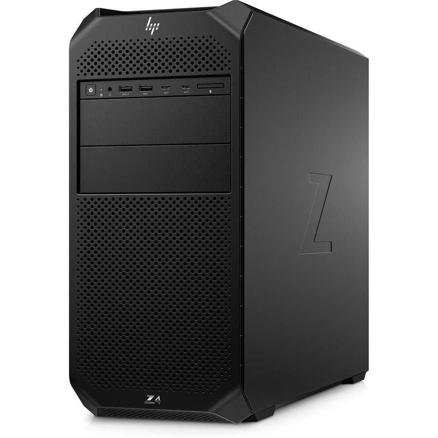 Workstation HP Z, Intel® Intel Xeon Six Core 2425 6 Núcleos, 16GB DDR5, 512 GB SSD, Intel® W790 - vista 4
