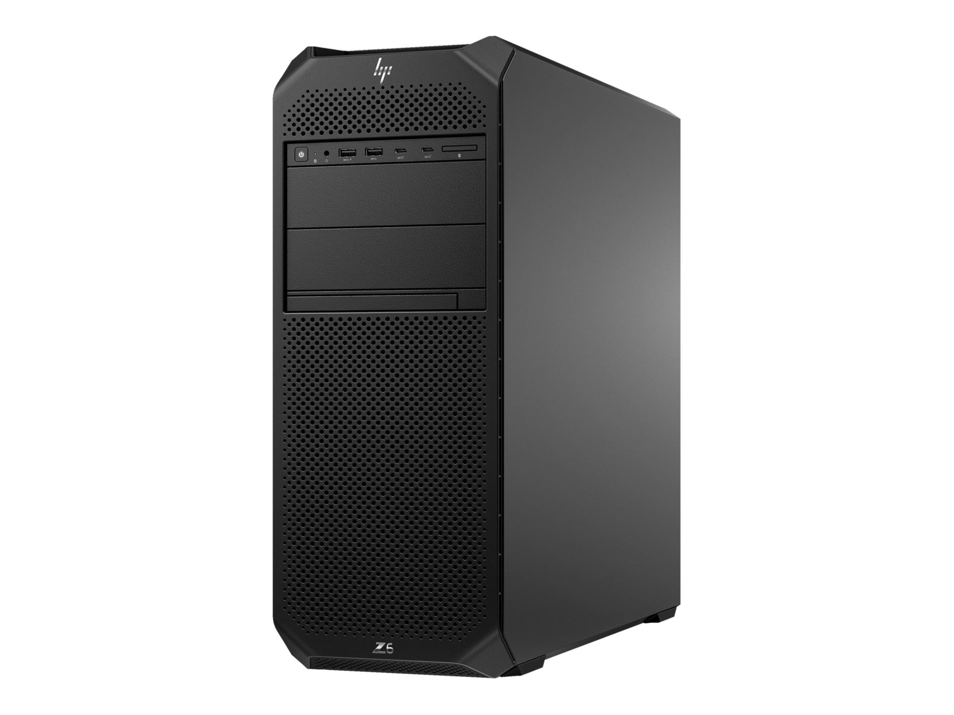 Workstation HP Z, Intel® Intel Xeon Twelve Core 3425 12 Núcleos, 16GB DDR5, 512 GB SSD, Intel® W790 - vista 1