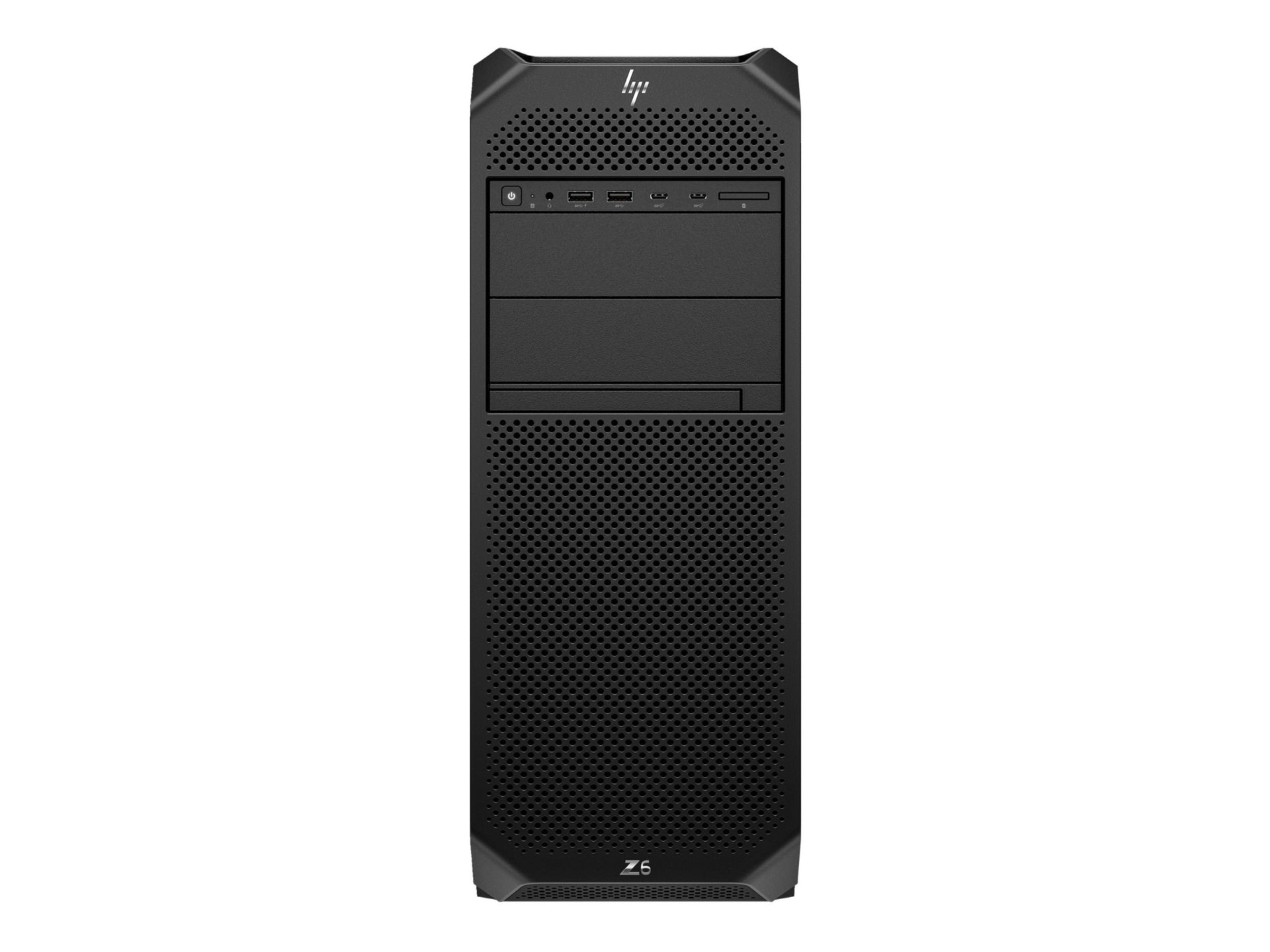 Workstation HP Z, Intel® Intel Xeon Twelve Core 3425 12 Núcleos, 16GB DDR5, 512 GB SSD, Intel® W790 - vista 2