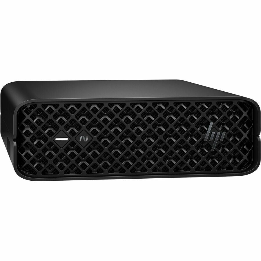 Workstation HP Z2 Mini G1i, Intel Core Ultra 7 265 20 Núcleos, 32GB DDR5, 1 TB SSD, RTX A1000 - vista 1
