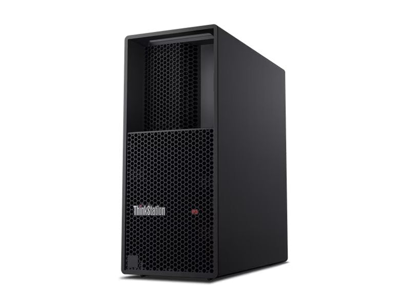 Workstation Lenovo ThinkStation P3 30GS, i7-14700 Core i7 14700 24 Núcleos, 64GB DDR5, 2TB, RTX 2000 - vista 1