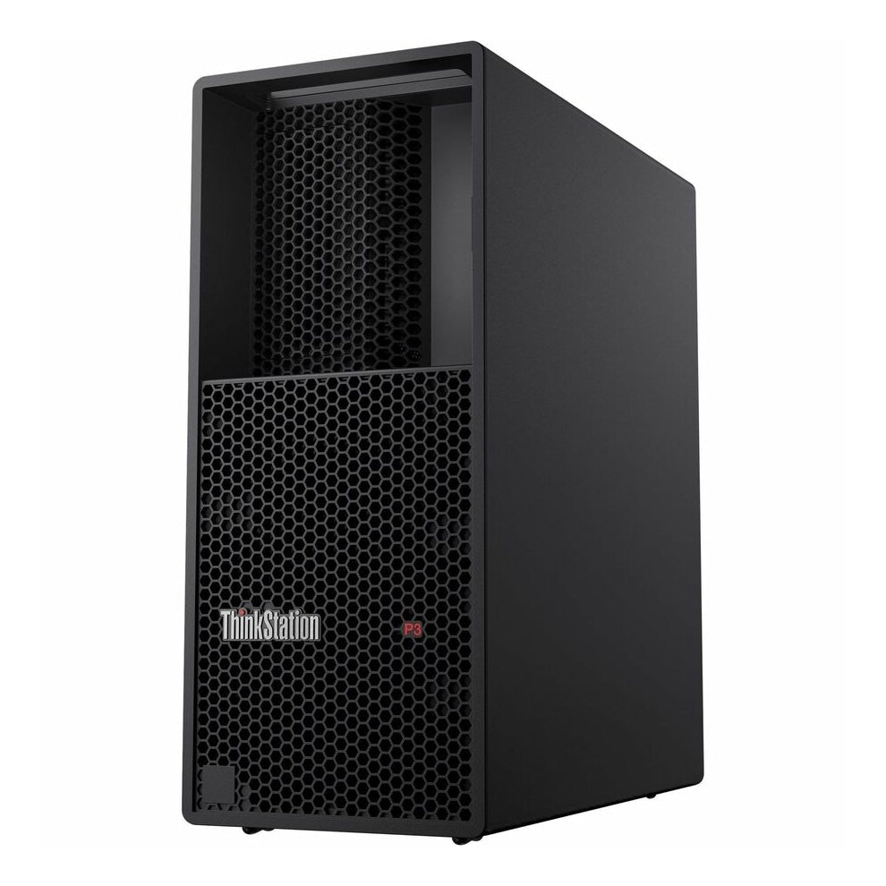 Workstation Lenovo ThinkStation P3 Gen 2 30HT, i7-14700 Core i7 14700 24 Núcleos, 32GB DDR5, Core Ultra 9 285 - vista 6