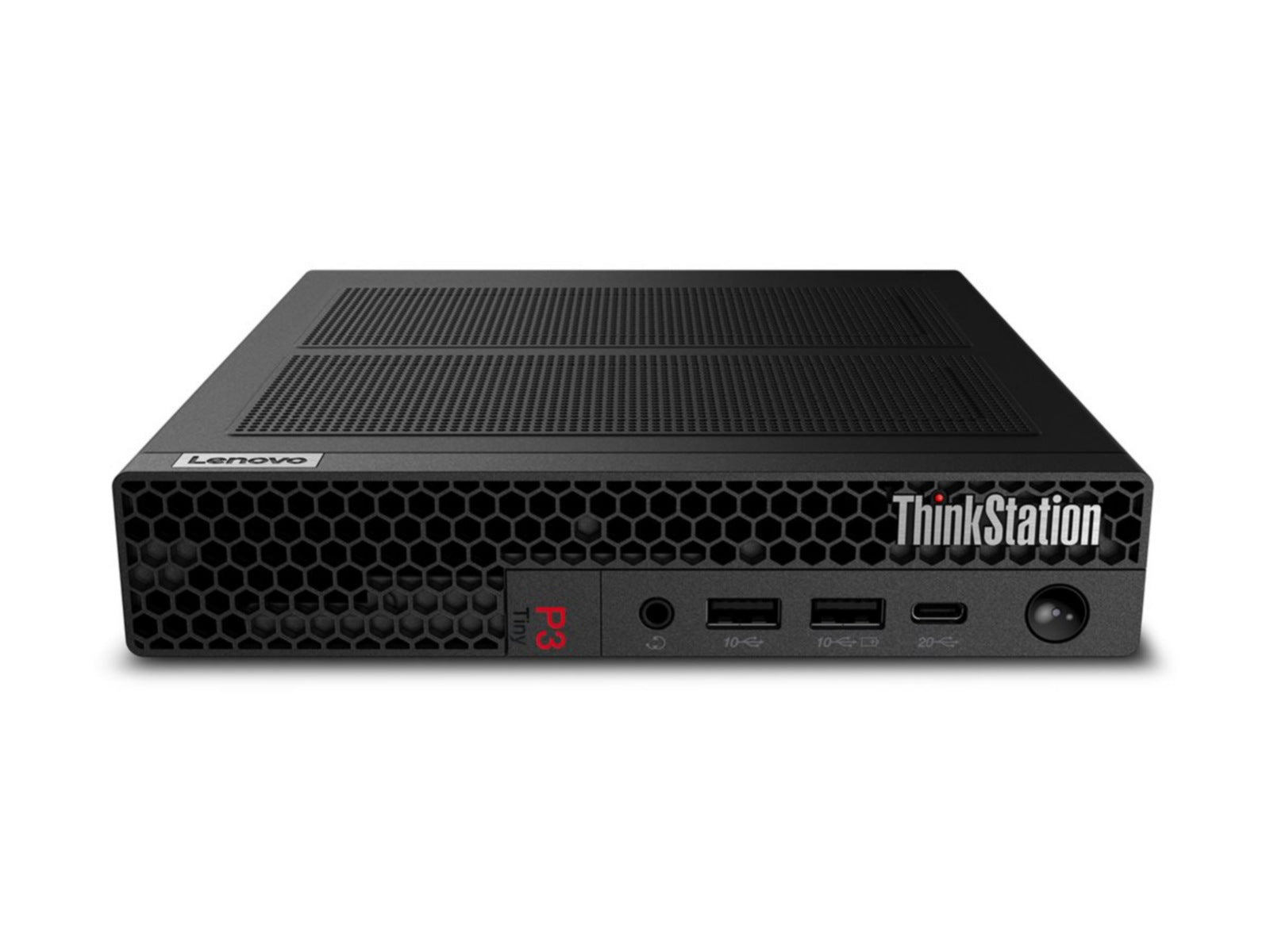 Workstation Lenovo ThinkStation P3 Gen 2 30K5, Intel Core Ultra 7 265 20 Núcleos, 16GB DDR5, SSD 512 GB, RTX A - vista 1