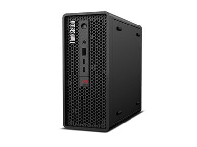 Workstation Lenovo ThinkStation P3 Ultra Gen 2 30J5, Intel Core Ultra 9 285 24 Núcleos, 32GB DDR5, SSD 1, RTX - vista 5