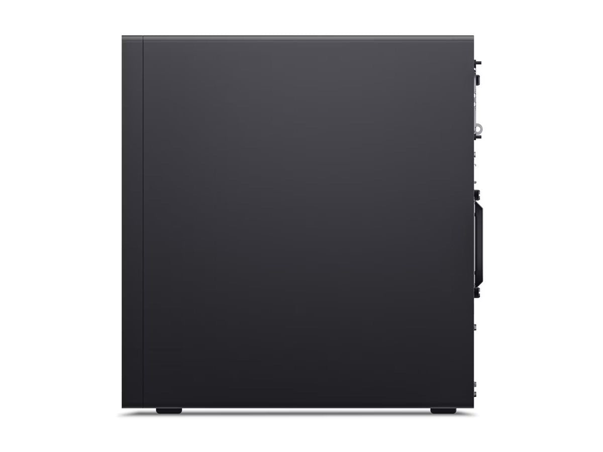 Workstation Lenovo ThinkStation P4 30KN, AMD Ryzen 7 PRO 9755XD3D 8 Núcleos, 32GB DDR5, SSD 512 GB - vista 6