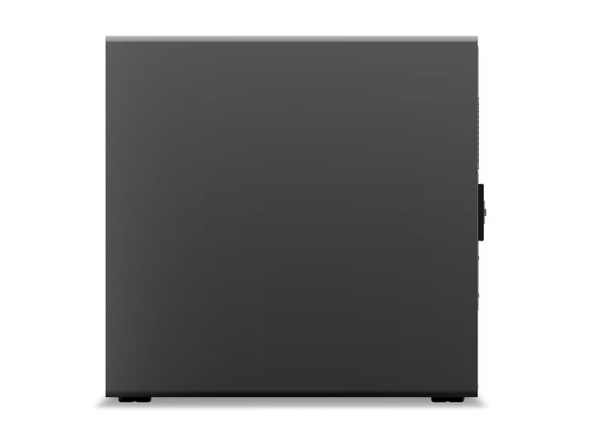 Workstation Lenovo ThinkStation P5 Gen 2 30KB, Intel Xeon 225 12 Núcleos, 32GB DDR5, 1TB SSD, RTX A400 - vista 7