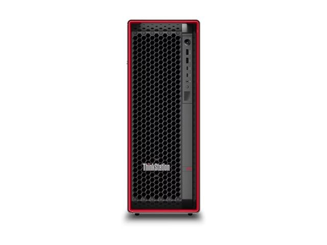 Workstation Lenovo ThinkStation P5, Intel Xeon W 5-2455X 12 Núcleos, 64GB DDR5, 1 TB SSD, RTX 4500 - vista 5