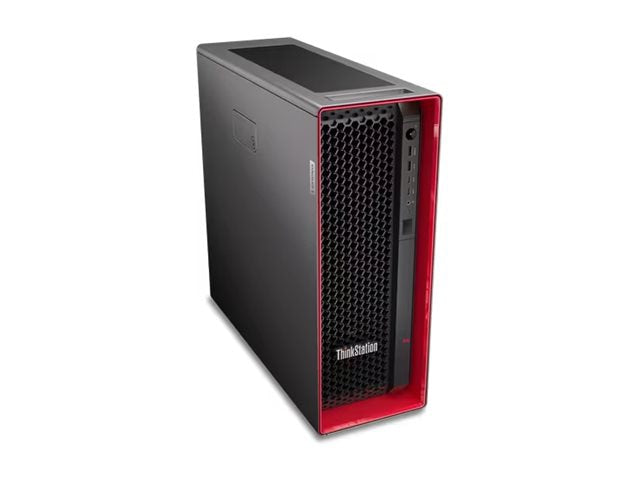 Workstation Lenovo ThinkStation P5, Intel Xeon W 5-2455X 12 Núcleos, 64GB DDR5, 1 TB SSD, RTX 4500 - vista 6