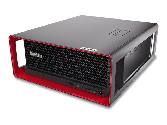 Workstation Lenovo ThinkStation P7, Intel Xeon W 5-3425 12 Núcleos, 64GB DDR5, 1 TB SSD, RTX A1000 - vista 2