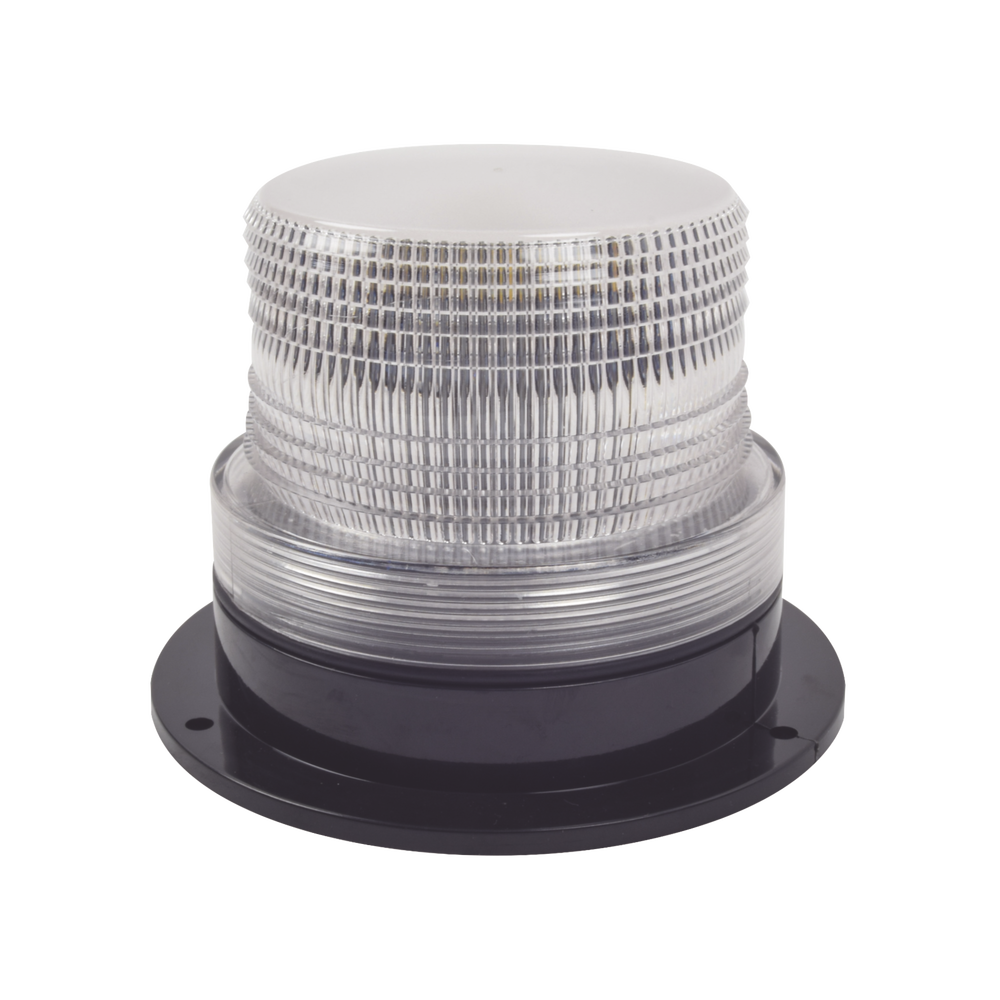 Burbuja brillante de Larga Vida Útil Epcom Industrial Signaling X126-W