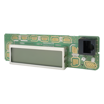 Display Unit Kenwood X54390020