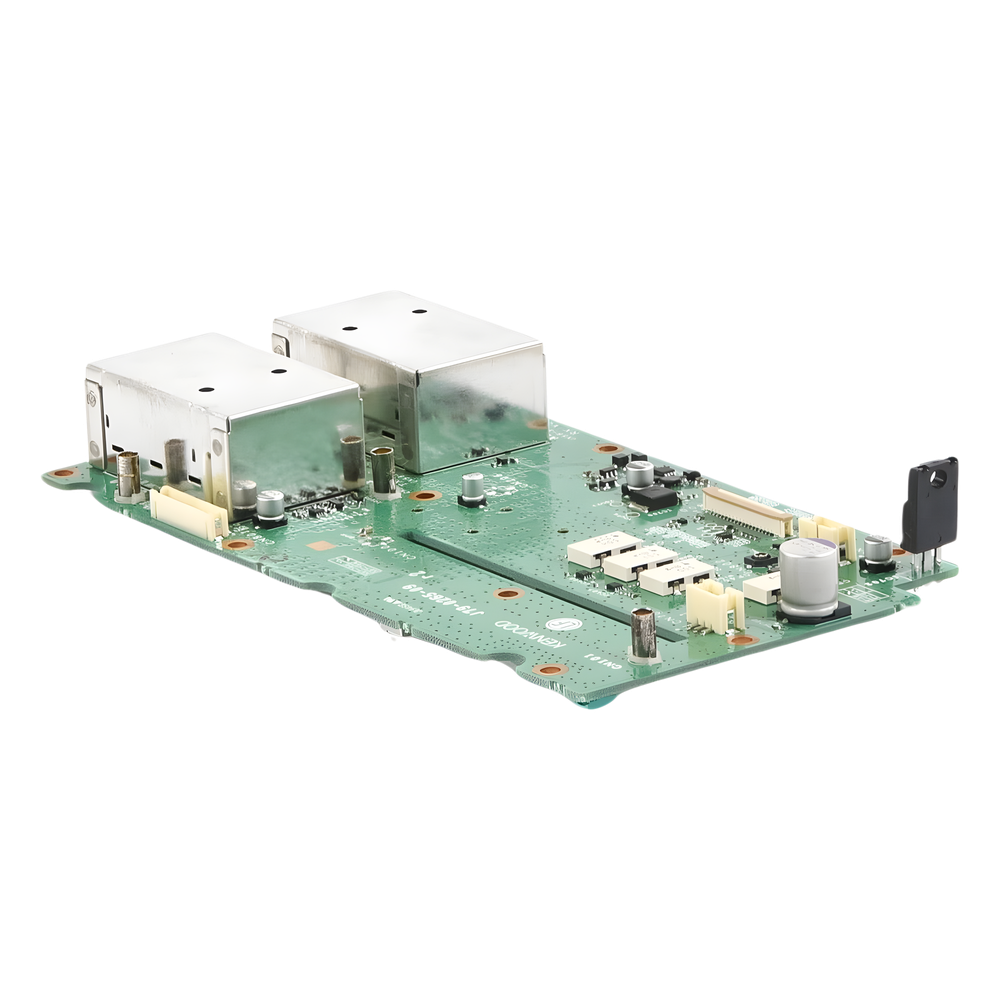 Tarj Unidad Tx-rx Kenwood X57-8940-10