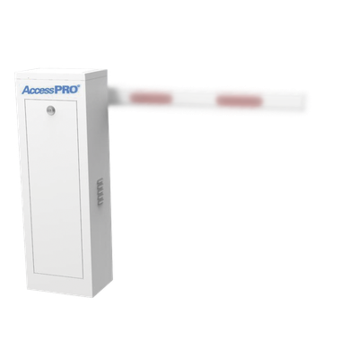 Barrera Vehicular Derecha AccessPRO XBF-4M-R 4 m