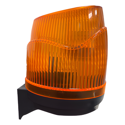 Lampara Preventiva para Operadores Abatibles AccessPRO XBLAMP