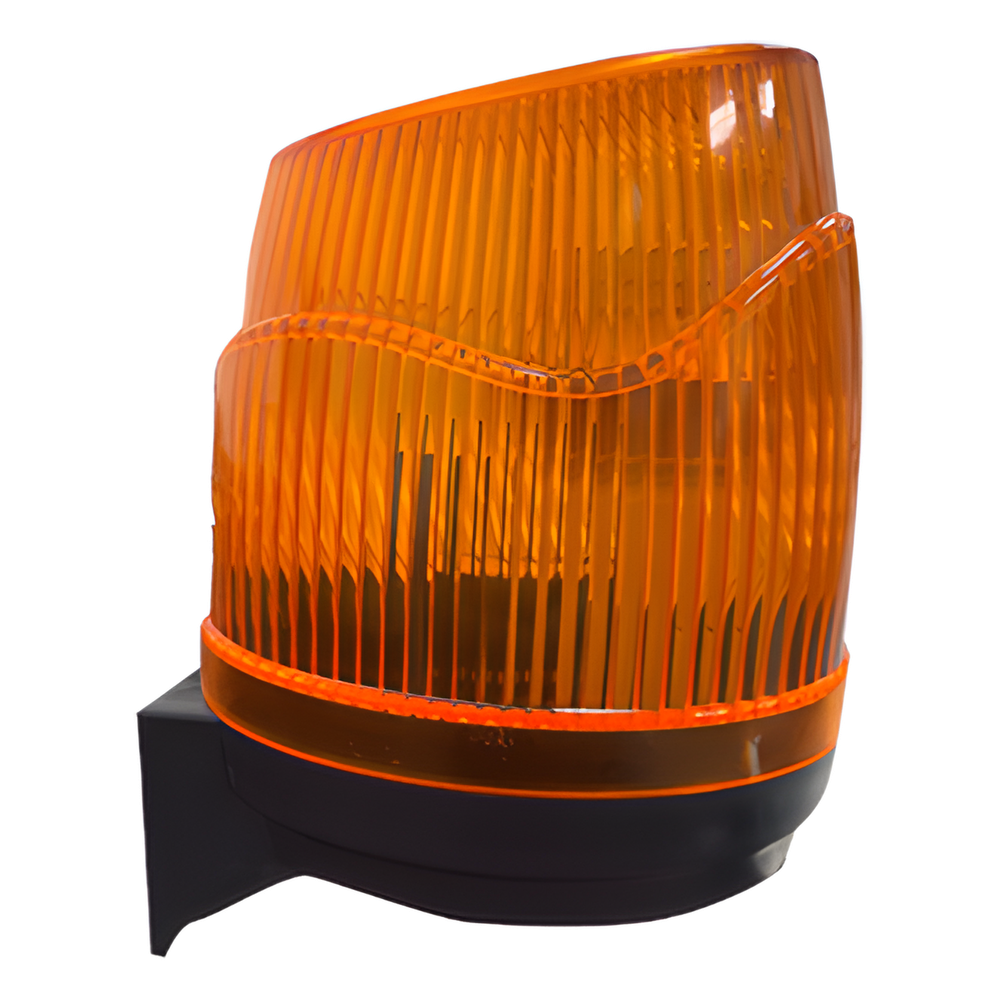 Lampara Preventiva para Operadores Abatibles AccessPRO XBLAMP