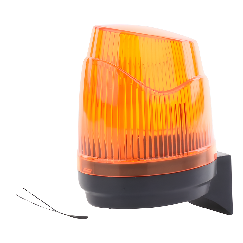Lampara Preventiva para Operadores Abatibles AccessPRO XBLAMP