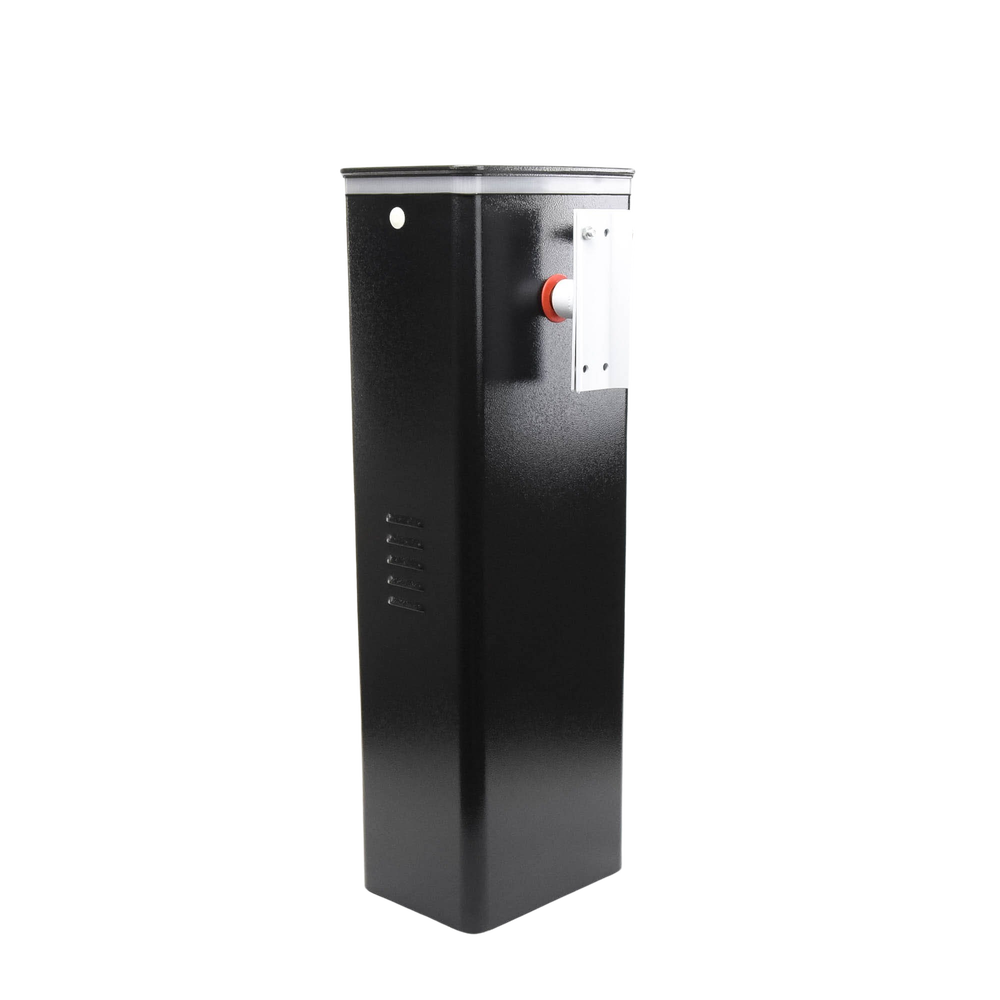 Barrera Vehicular Derecha AccessPRO XBS-4M-RA 4 m