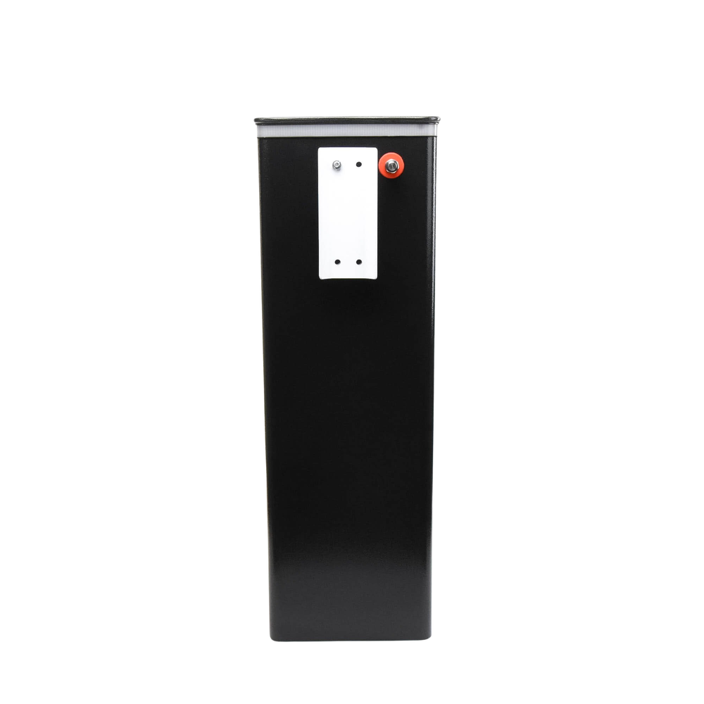 Barrera Vehicular Derecha AccessPRO XBS-4M-RA 4 m