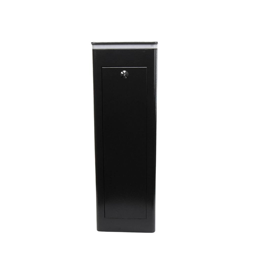 Barrera Vehicular Derecha AccessPRO XBS-4M-RA 4 m