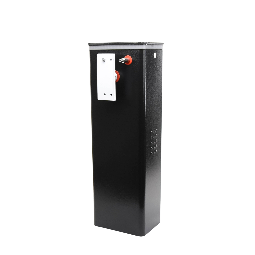 Barrera Vehicular Derecha AccessPRO XBS-4M-RA 4 m