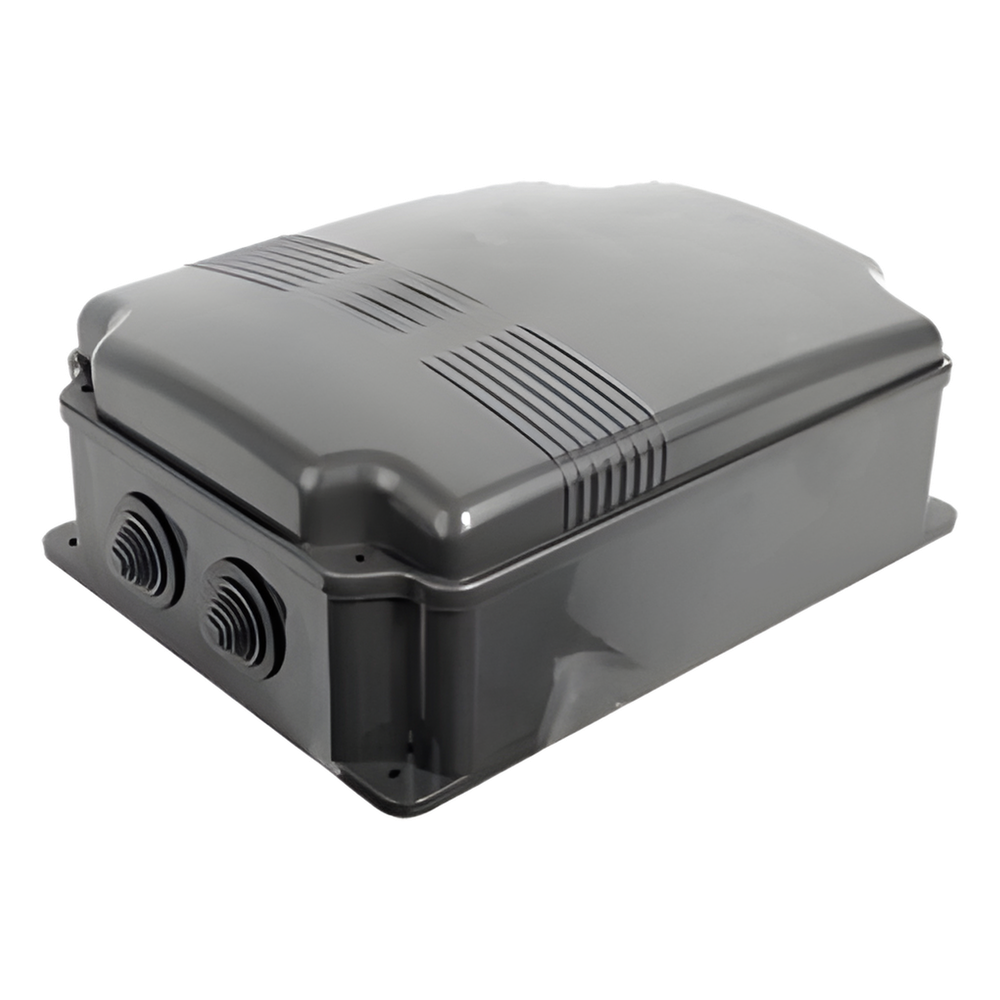 Cuadro de mando individual compatible con motores AccessPRO XBS-PK03-CBOX