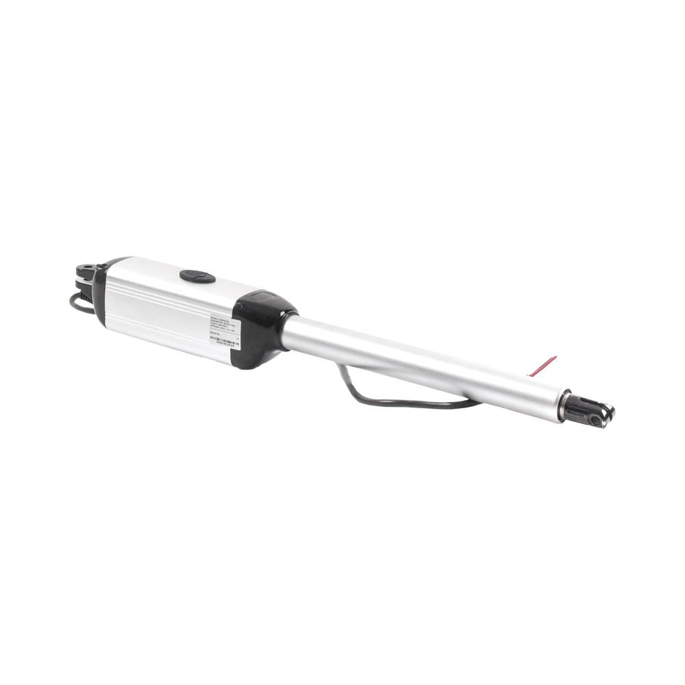 Pistón individual para puertas abatibles AccessPRO XBS-PK03-SI 3 m