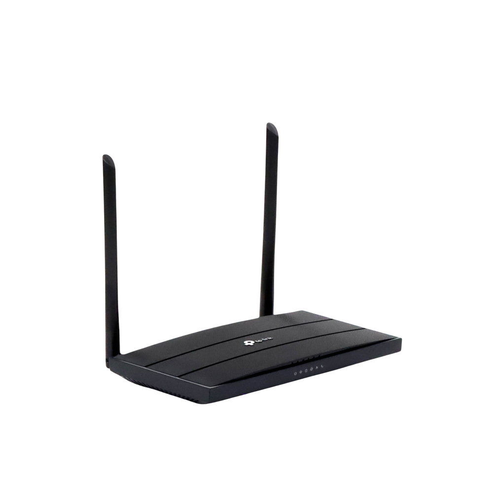 ONU - GPON Router inalámbrico AC TP-Link XC220G3V SC/APC 1 puerto