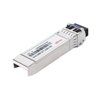 Transceptor MINI-GBIC 10GBASE-LR SFP+ 1310nm Ruijie XG-SFP-LR-SM1310 Monomodo 10 GB