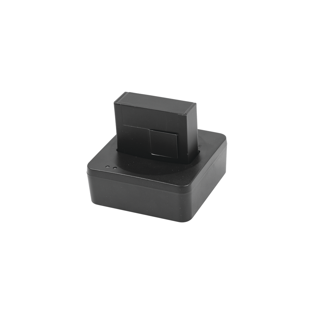 Batería extra para XMRX5 incluye cargador Epcom XMRBATDOCK