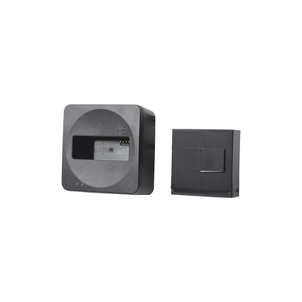 Batería extra para XMRX5 incluye cargador Epcom XMRBATDOCK