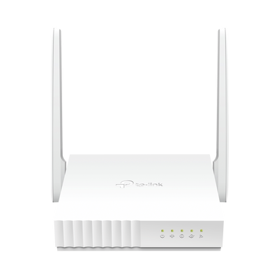 ONU - GPON Router inalámbrico N 300 TP-Link XN020G3 SC/APC 1 puerto