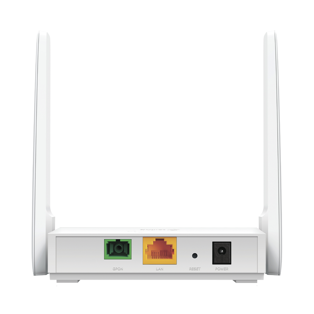 ONU - GPON Router inalámbrico N 300 TP-Link XN020G3 SC/APC 1 puerto