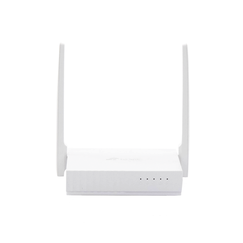 ONU - GPON Router inalámbrico N 300 TP-Link XN020G3 SC/APC 1 puerto