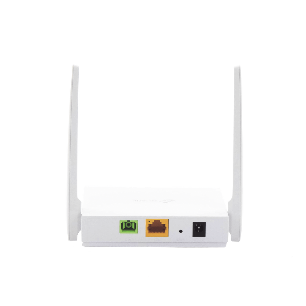 ONU - GPON Router inalámbrico N 300 TP-Link XN020G3 SC/APC 1 puerto
