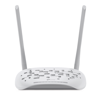 ONU - Router inalámbrico N 300 TP-Link XN021G3 SC/APC 1 puerto