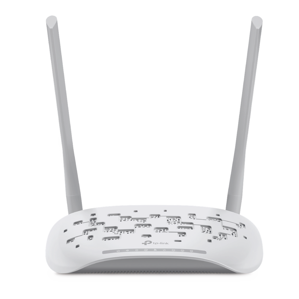 ONU - Router inalámbrico N 300 TP-Link XN021G3 SC/APC 1 puerto