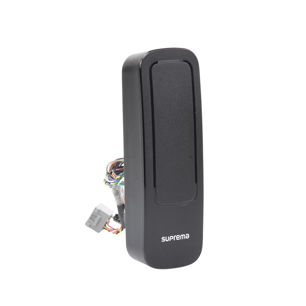 XPASS 2 Controlador de una puerta Suprema XP2-MDPB