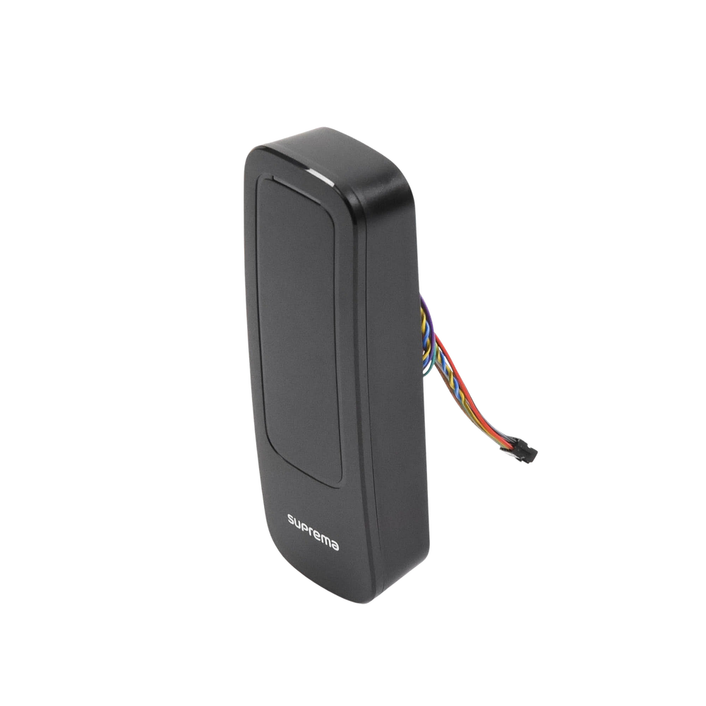 Lector de Tarjetas Esclavo Suprema XPD2-MDB(VER2)