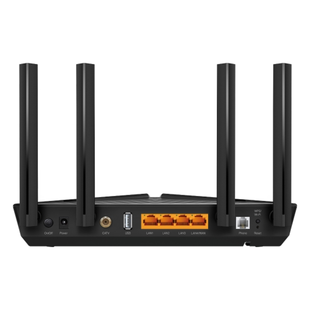 ONU TP-Link XX231V SC/APC 1 puerto