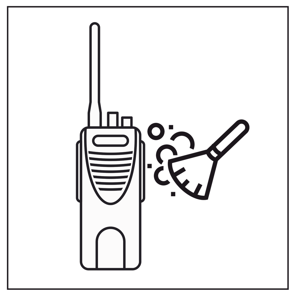 Limpieza de datos Kenwood Z-KIT-1000