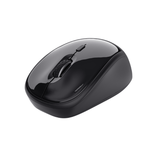 185195-Trust-Mouse-Inalambrico-negro