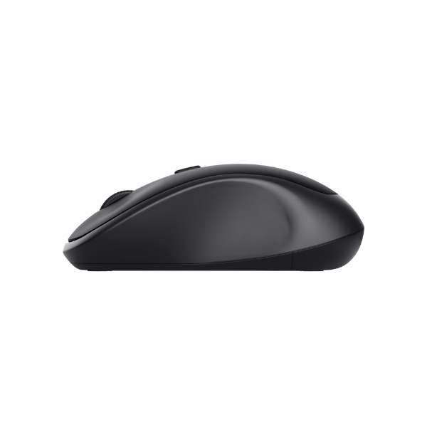 23636-Trust-Mouse-Inalambrico-negro