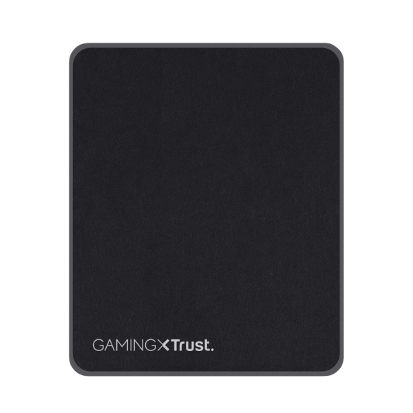 Alfombra Trust GTX 715 Gaming Poliester Antiruido 120Cmx99Cm Negro 22524